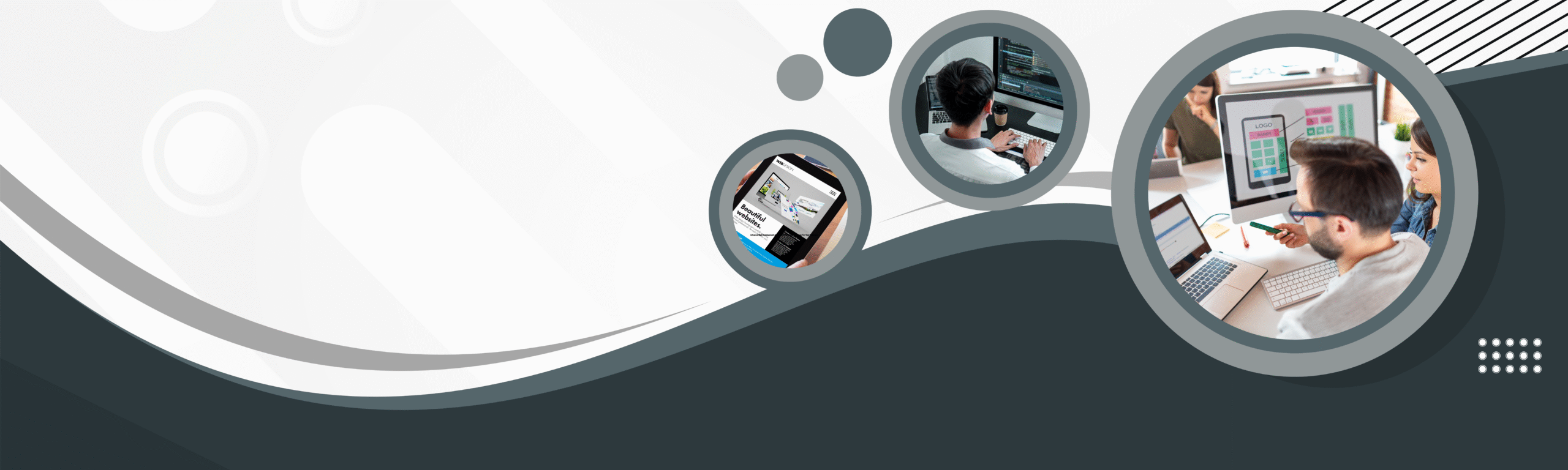 website-development services-banner