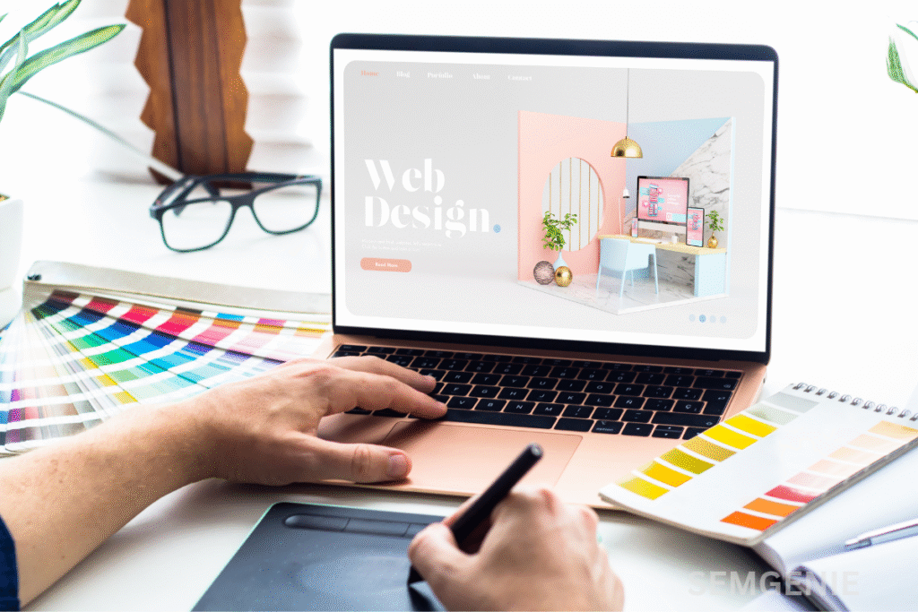 web-design
